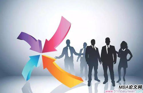 市場(chǎng)營(yíng)銷(xiāo)碩士畢業(yè)論文