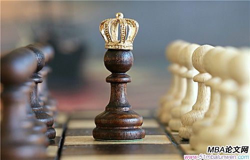 mba工商管理論文開(kāi)題報(bào)告范文